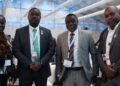 Vincentian agricultural officer takes leadership role at UNCCD COP17