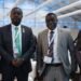 Vincentian agricultural officer takes leadership role at UNCCD COP17