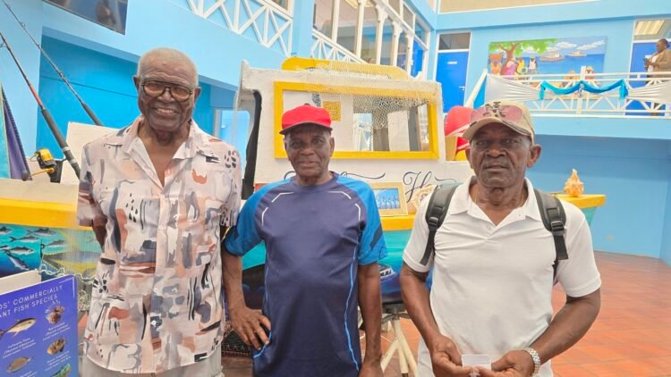 First 10 Beryl vessel loans approved, totalling $2.8m