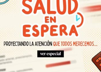 ¿Cuánto debes esperar por atención médica en Perú? | Salud en Espera | Essalud | Minsa