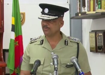 Police Chief says amber alert system not necessary for Dominica
