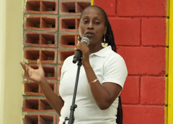 St Andrew folk: Protect Long Pond beach