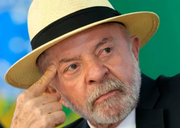 Brazil’s Lula launches reelection bid as concerns rise over foreign interference