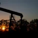 Trump says he has secured a vast U.S. stake in Venezuelan oil industry