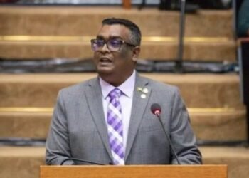‘MV Barima salvage too urgent for lengthy tender process’ – Mahipaul urges Govt. to invoke emergency procurement powers