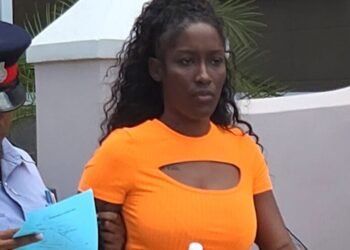 Woman remanded on ammunition, cannabis charges