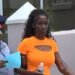 Woman remanded on ammunition, cannabis charges