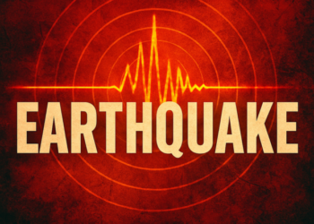 Magnitude 3.5 Earthquake Recorded Near Antigua and Barbuda