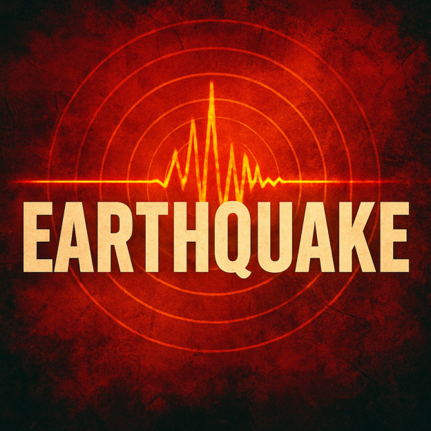 Magnitude 3.5 Earthquake Recorded Near Antigua and Barbuda