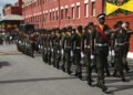 BDF renews appeal for youth to join modernising force
