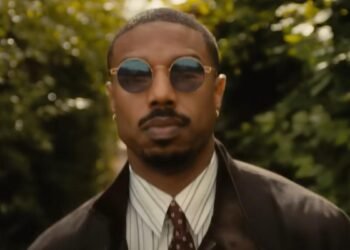 ‘The Thomas Crown Affair’ trailer: Michael B. Jordan leads with panache in new take on the slick heist film
