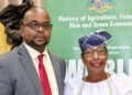Agriculture Minister congratulates Capuchin farmer on international honor