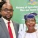 Agriculture Minister congratulates Capuchin farmer on international honor
