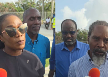 Probe launched after oil dumped in sensitive water zone