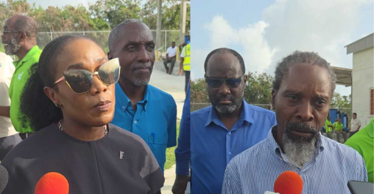 Probe launched after oil dumped in sensitive water zone