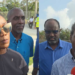 Probe launched after oil dumped in sensitive water zone