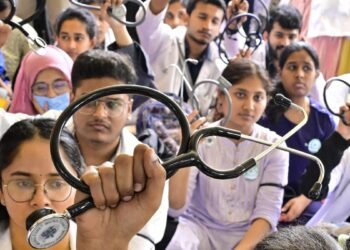 NEET-UG paper leak: What CBI chargesheet reveals about conspiracy, accused, modus operandi? | Explained