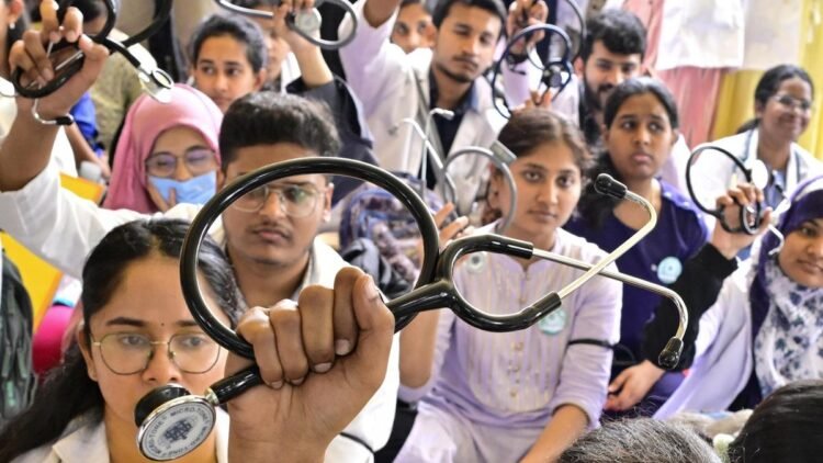 NEET-UG paper leak: What CBI chargesheet reveals about conspiracy, accused, modus operandi? | Explained