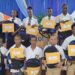NCCU awards scholarships to 19 secondary school students