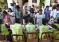Will explain steps taken from printing of NEET question paper till students get it: Centre to Supreme Court