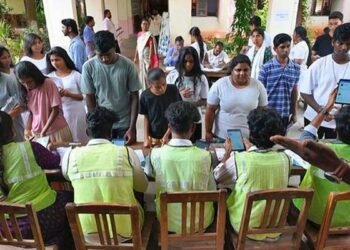 Will explain steps taken from printing of NEET question paper till students get it: Centre to Supreme Court