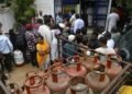 New LPG connections still on hold due to latest flare-ups in West Asia