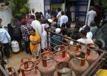 New LPG connections still on hold due to latest flare-ups in West Asia