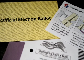 Judge lifts block on Trump changes to mail voting, though legal fights continue