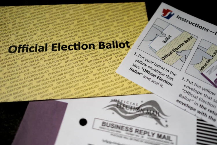 Judge lifts block on Trump changes to mail voting, though legal fights continue