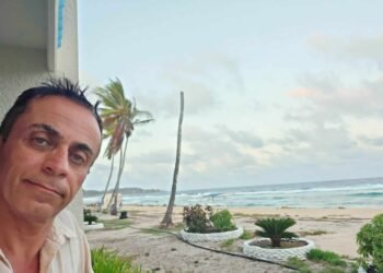 Nauru sells ‘golden passports’ to fund climate adaptation