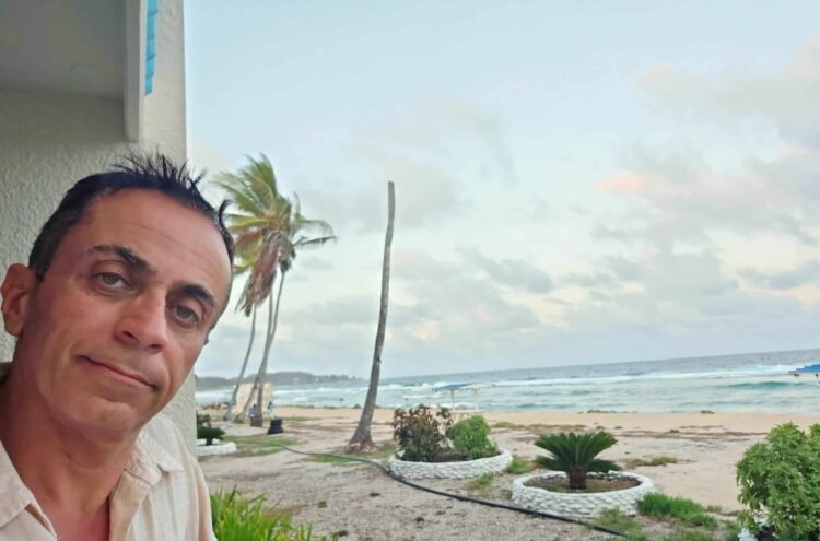 Nauru sells ‘golden passports’ to fund climate adaptation