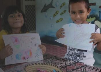 Naoero | United Nations in Micronesia