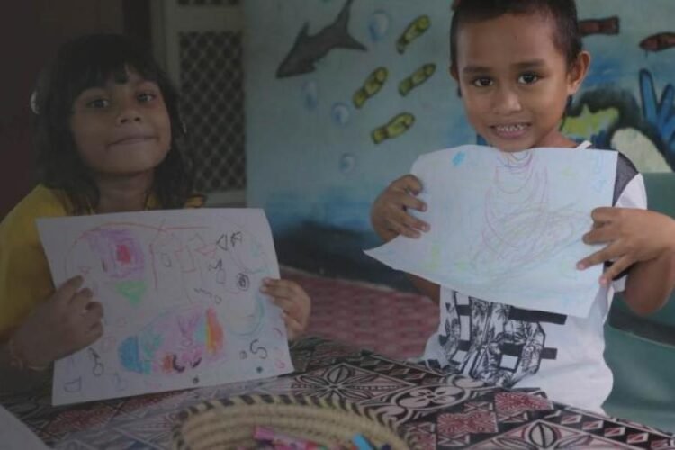 Naoero | United Nations in Micronesia