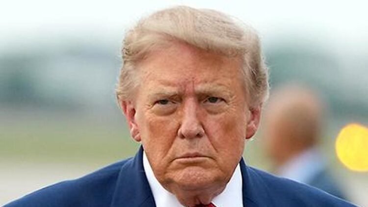 West Asia war LIVE: Trump ‘low-key’ bets on economic pressure against Iran