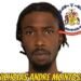 Man wanted since 2021 now in police custody
