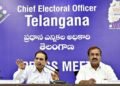 Telangana SIR: Why will 92 lakh electors receive notices? | Explained