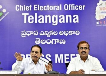 Telangana SIR: Why will 92 lakh electors receive notices? | Explained
