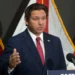 DeSantis says he doesn’t support Republican Rep. Cory Mills in Tuesday’s primary
