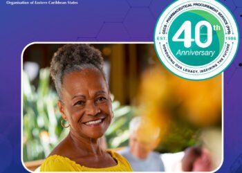 OECS Pharmaceutical Procurement Service marks 40 years of regional cooperation
