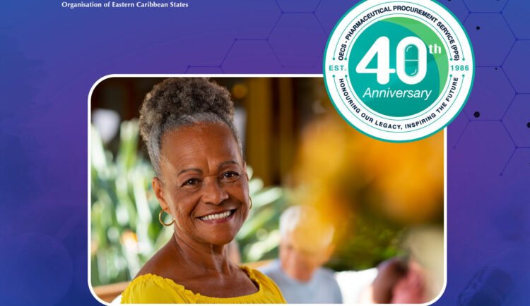 OECS Pharmaceutical Procurement Service marks 40 years of regional cooperation
