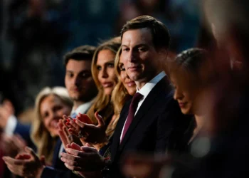 Jared Kushner meets with Israel’s Netanyahu after Hamas talks