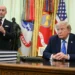 Trump tries new tack against birthright citizenship after Supreme Court snub