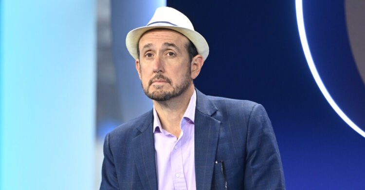 Research Firm’s Founder Explains $6 Million Payment to Fired Forbes Editor