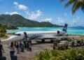 One Pacific Airways Eyes Nauru Airlines Deal to Reopen Micronesia’s Crucial Island Travel Links
