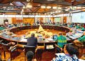 Taipei to join PIF leaders’ meeting