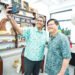 Foreign minister heads to Palau for island meet