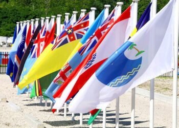 Foreign minister to attend Pacific Islands Forum