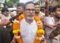 Prashant Kishor breaches BJP’s fortress in Bihar’s Bankipur