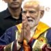 Don’t stop at questioning things, have courage to find solutions: PM at IIT convocation