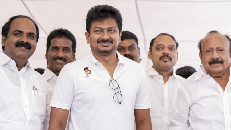Tamil Nadu Assembly: All 59 DMK MLAs say no to government cars